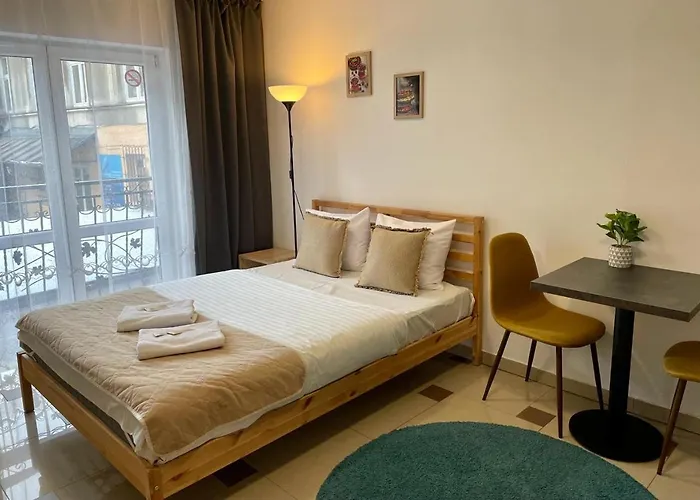 Bubble Hostel