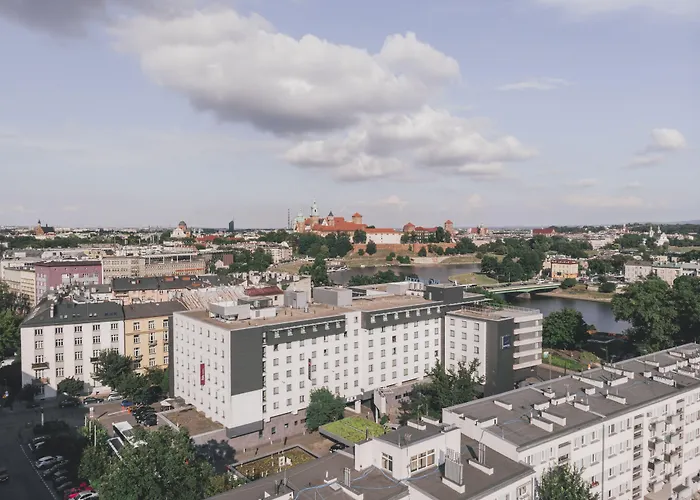 Ibis Centrum